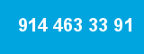914 463 33 91